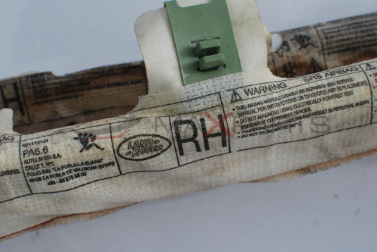 Лява и дясна завеса за Land Rover Discovery 4   8H22-14K159-AB/8H22-14K160-AB