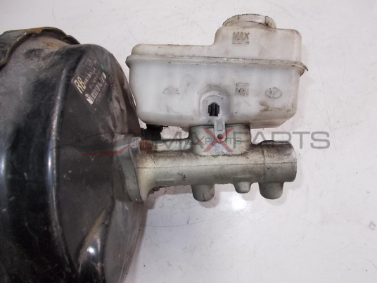 Серво усилвател за NISSAN NAVARA 2.5 DCI BRAKE SERVO   46007 EB315 46007EB315
