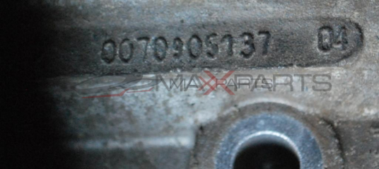 Водна помпа за FORD TRANSIT 2.4D            0070905137 04