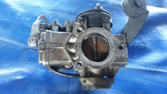 Дроселова клапа за PEUGEOT 406 1.8i THROTTLE BODY
