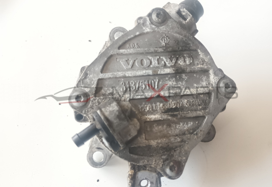 ВАКУМ ПОМПА VOLVO XC60 2.4 D5 31375107