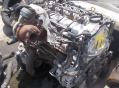 Двигател за Hyundai i30 1.6CRDI D4FB ENGINE