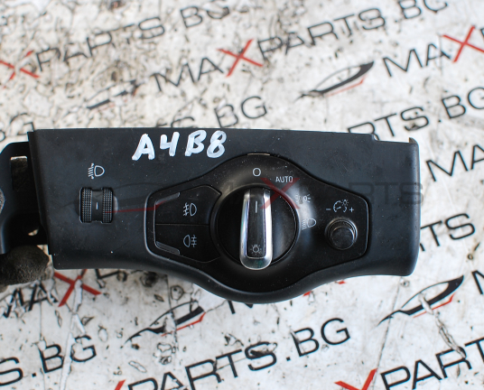 Ключ светлини за Audi A4 B8 8K0 941 531 AL