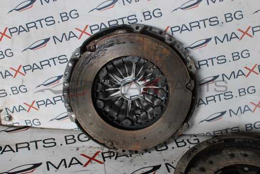 Комплект съединител за Volkswagen Amarok 2.0TDI