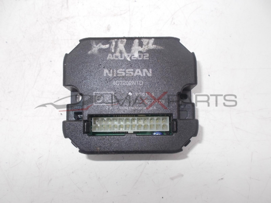 Модул за NISSAN X-TRAIL CONTROL MODULE 4C72022N1D ACU7202