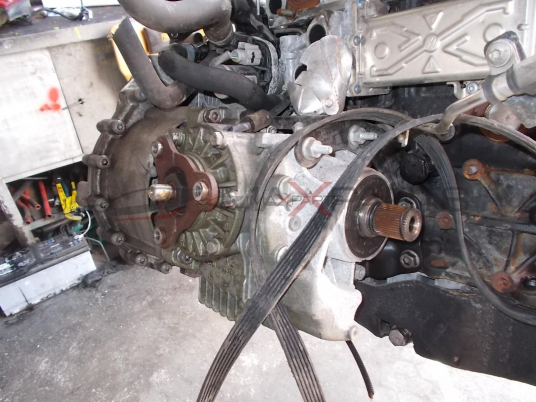 TIGUAN 2.0 TDI 140 Hp  CFFG