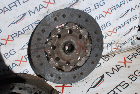 Комплект съединител за Toyota Avensis 2.2D