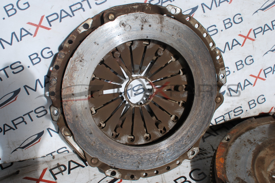 Компект съединител за Ford Transit 2.2TDCI