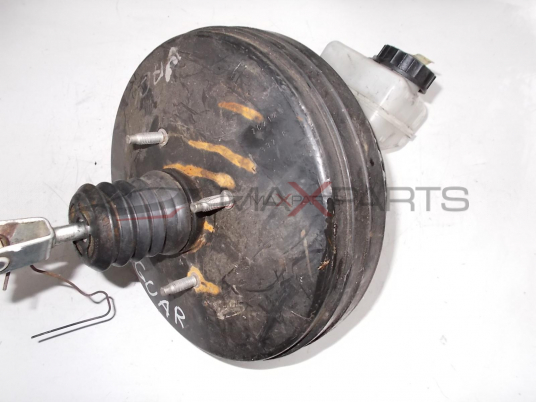 Серво усилвател за JAGAUR X-TYPE BRAKE SERVO  7X43-2B195-BC  0204051786