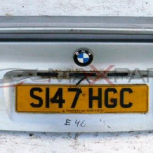 E 46 2001 BMW