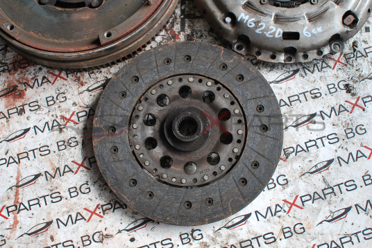 Комплект съединител за Mazda 6 2.2D