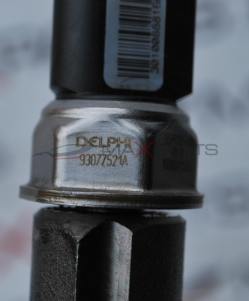 Горивен рейл за MERCEDES-BENZ C-Class W204 2.2CDI