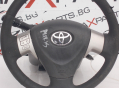 AIR BAG волан за Toyota Auris STEERING WHEEL AIRBAG