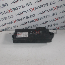Комфорт модул за Mini Cooper R56 COMFORT CONTROL MODULE 61.35-9147195-01  6135914719501 5WK49513MBR