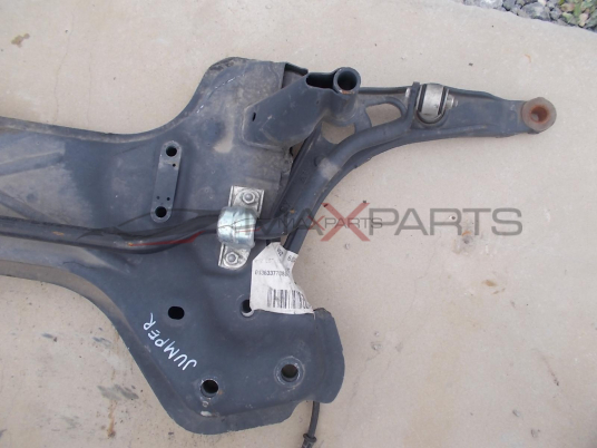 Преден мост за CITROEN JUMPER 2.2 HDI 2016