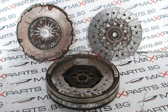 Комплект съединител за Mazda 6 2.2D