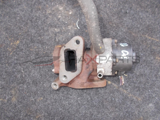 EGR клапан за NISSAN NAVARA 2.5 DCI  79676B  EGR valve