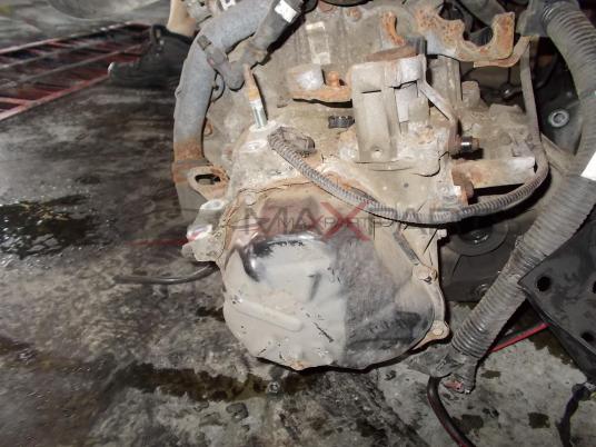 Скоростна кутия за SUZUKI SX4 1.6 16V MANUAL GEARBOX M16A