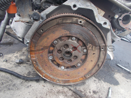 Маховик за Audi A4 2.0TDI FLYWHEEL 03G105266AT