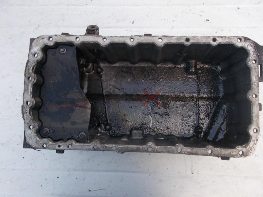 Картер за FORD MONDEO 2.0 TDCI 140 HP  9671988380 OIL PAN