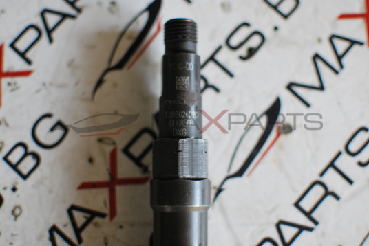 Дюза за FORD TRANSIT 2.4TDDI TJBB02602D