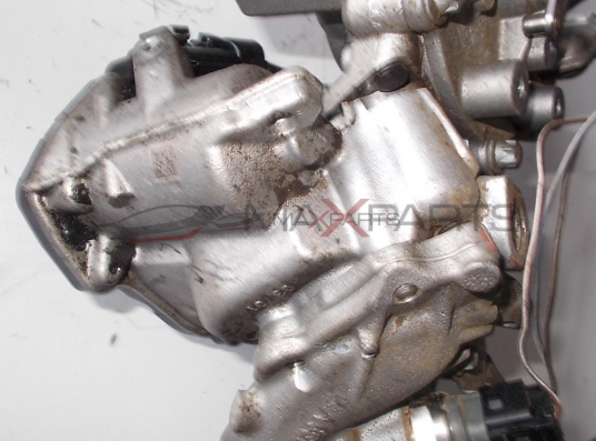 EGR клапан за MERCEDES E-CLASS W207 2.2 CDI 651 EGR Valve A6511400160 A2C53362275