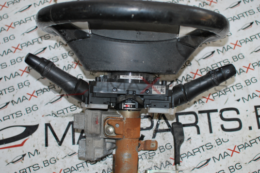 Волан за Mitsubishi ASX