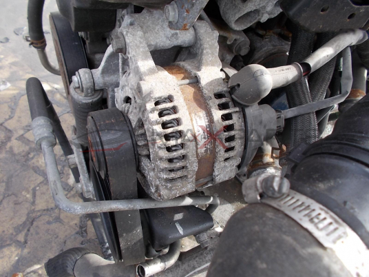 Генератор за SUZUKI GRAND VITARA 1.9DDIS 3140067J0 ALTERNATOR