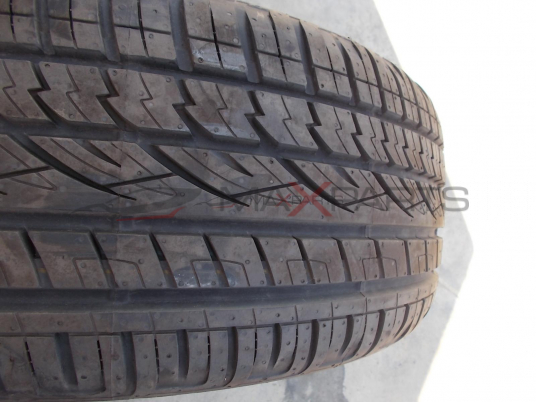 Резервна джанта с гума за LAND ROVER RANGE ROVER SPARE WHEEL Continental Cross Contact UHP M+S 255/50R20 109Y