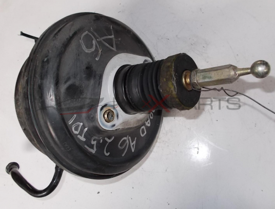 Серво усилвател за AUDI A6 ALLROAD 2.5 TDI BRAKE SERVO   4B3612105A