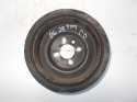 Шайба колянов вал за VW PASSAT 6 2.0 TDI CRANKSHAFT PULLEY