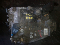 VOLVO S40/V40 1.9 DCI MANUAL GEARBOX 1023825