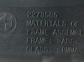 Километраж за BMW F30 2.0D  2273585