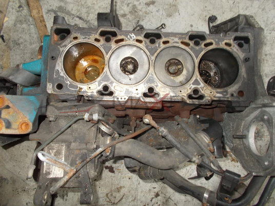 Двигателен блок за ROVER 25 2.0iDT  20T2N ENGINE