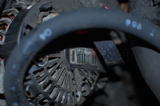 Генератор за Renault Trafic 2.0DCI TG15C058 2542966D