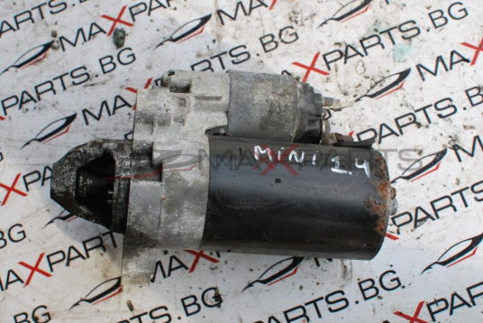 Стартер за Mini Cooper 1.4I 16V 0001138004