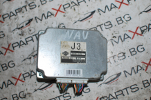 Управляващ модул автоматична кутия за Nissan Navara 33084-3X42A
