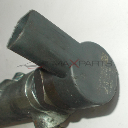 Регулатор налягане за BMW 530 D E60 Pressure regulator  0281002481   0 281 002 481