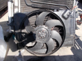 Перкa охлаждане за LAND ROVER DISCOVERY 2.7 TD6 Radiator fan