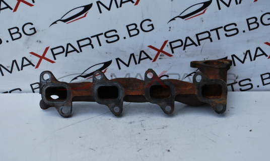 Изпускатели за TOYOTA 2.2D D4D