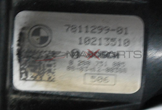 Всмукателен колектор за BMW F20 2.0D      1371 7804846       0 280 751 005