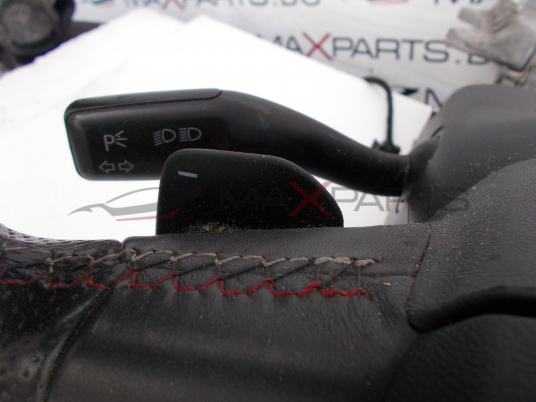 Пеперуди за Audi A3