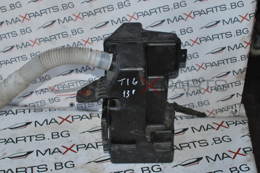 КАЗАНЧЕ ЧИСТАЧКИ VW TIGUAN 2013