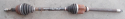 FORD CUSTOM 2.2 TDCI 155 Hp  RIGHT DRIVESHAFT