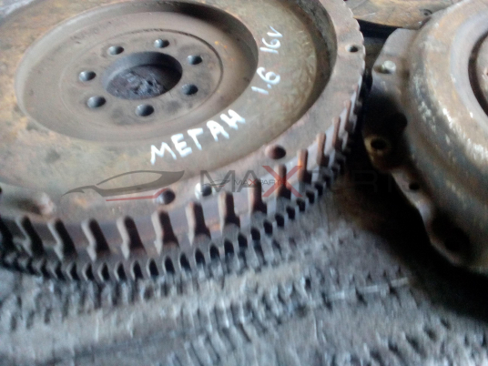MEGANE 1.6 16V Clutch kit