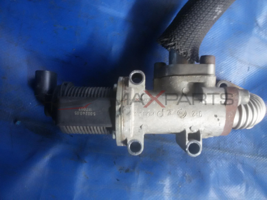 EGR клапан за OPEL Vectra C 1.9CDTi 88kW Z19DT  50024005  7.00063.10.0