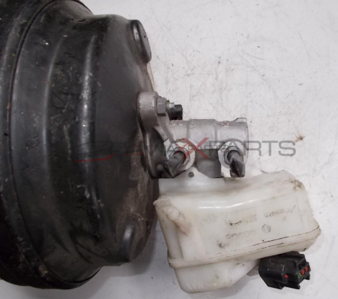 Серво усилвател за JAGAUR X-TYPE BRAKE SERVO  7X43-2B195-BC  0204051786