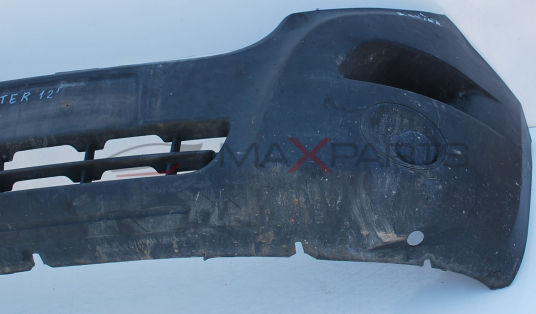 Предна броня Renault Master