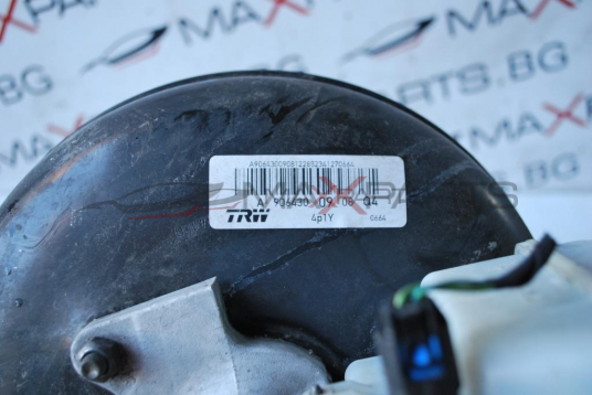 Серво усилвател за MERCEDES-BENZ SPRINTER W906 2.2CDI  A 906430 09 08 Q4