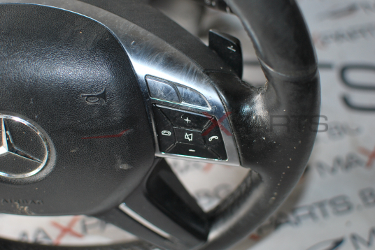 Волан за Mercedes-Benz ML-Class